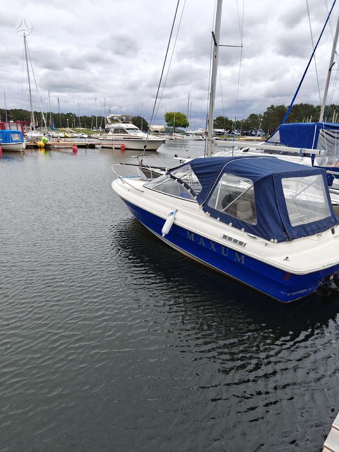 MAXUM 2000SCL, yachts / cruisers