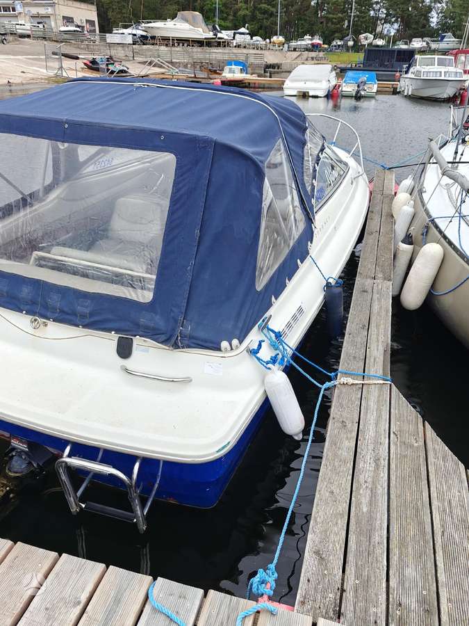 MAXUM 2000SCL, яхты / катера