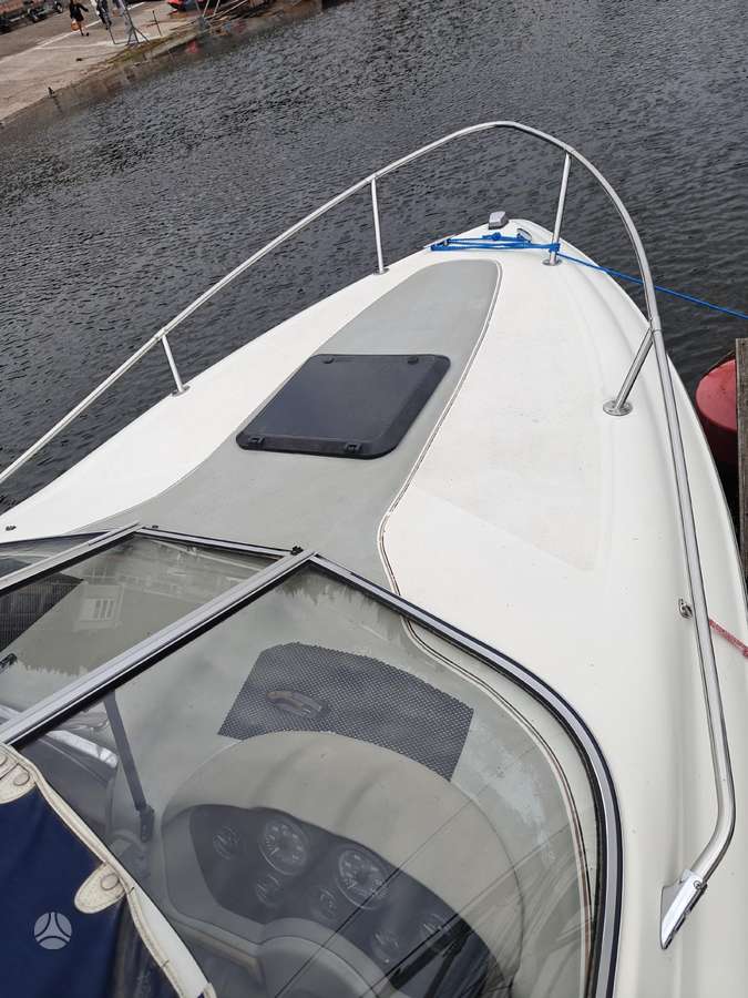 MAXUM 2000SCL, яхты / катера