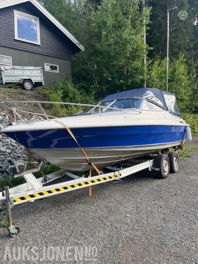MAXUM 2000SCL, yachts / cruisers
