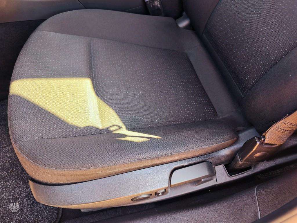 Opel Insignia, 2.0 l., Универсал