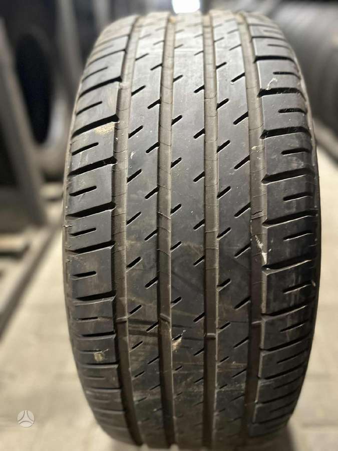 Michelin PILOT HX, летние 245/55 R16