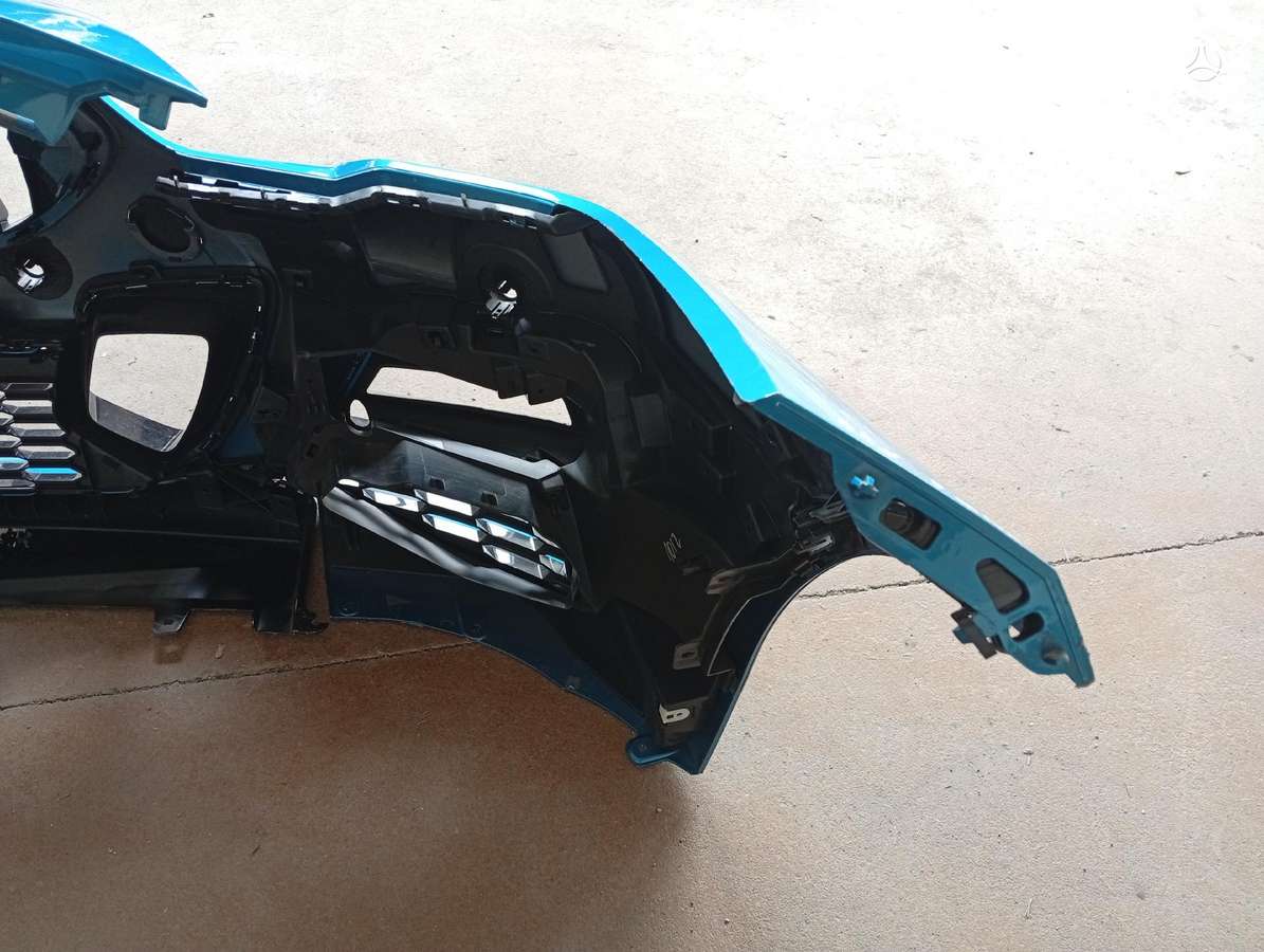 BMW 2 serija bumpers