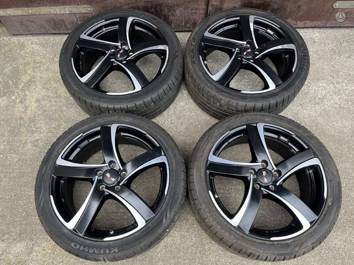 ALUTEC, lengvojo lydinio, R19