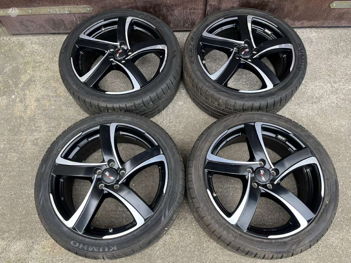 ALUTEC, light alloy, R19