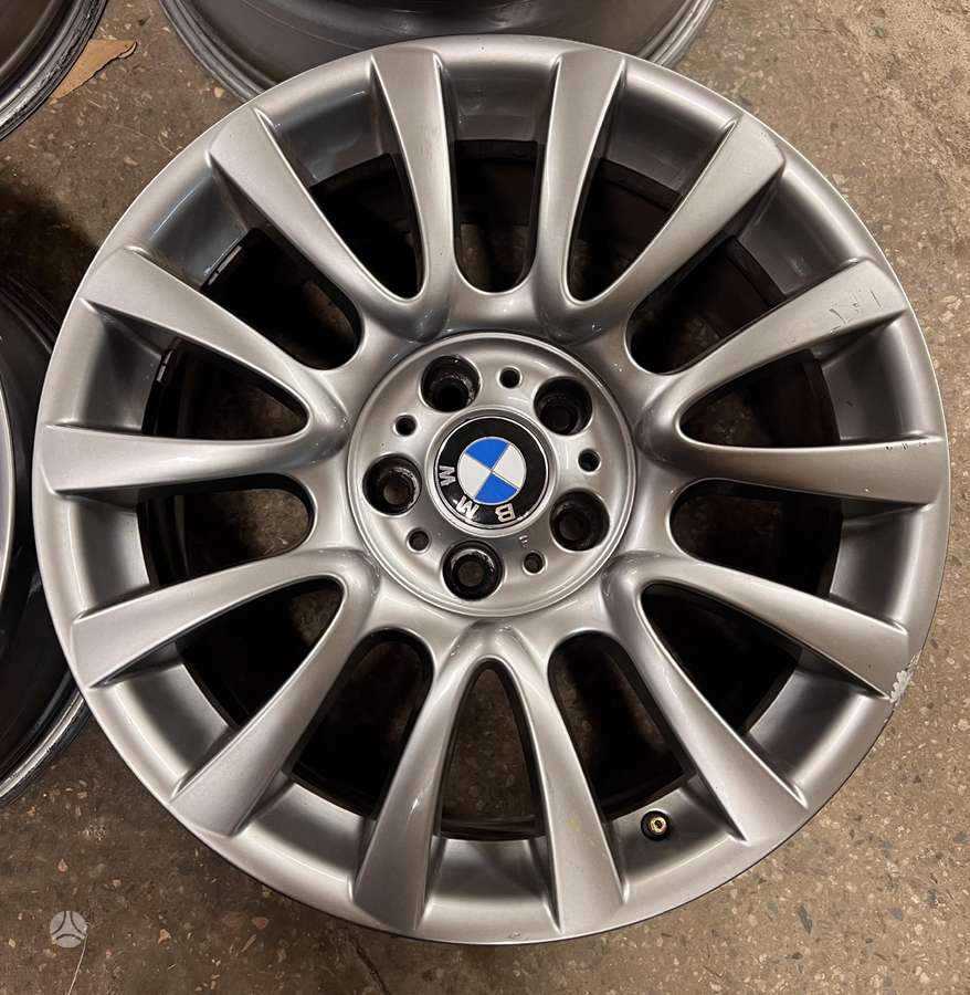 BMW, легкосплавные , R19