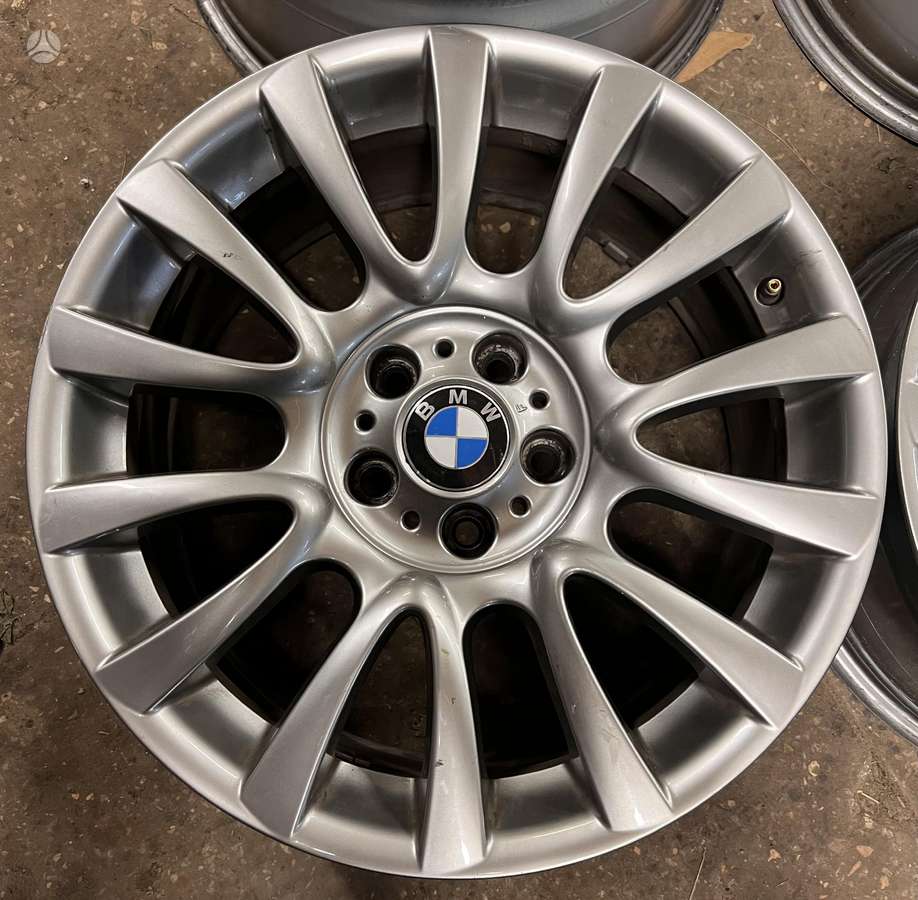 BMW, vieglmetāla, R19