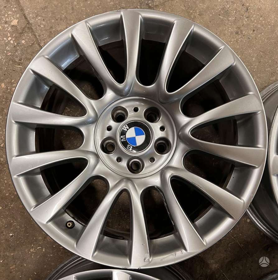 BMW, vieglmetāla, R19