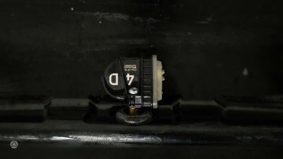 Opel, lengvojo lydinio, R18
