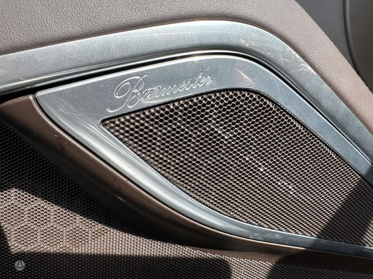 Porsche 911, 3.0 l., Кабриолет