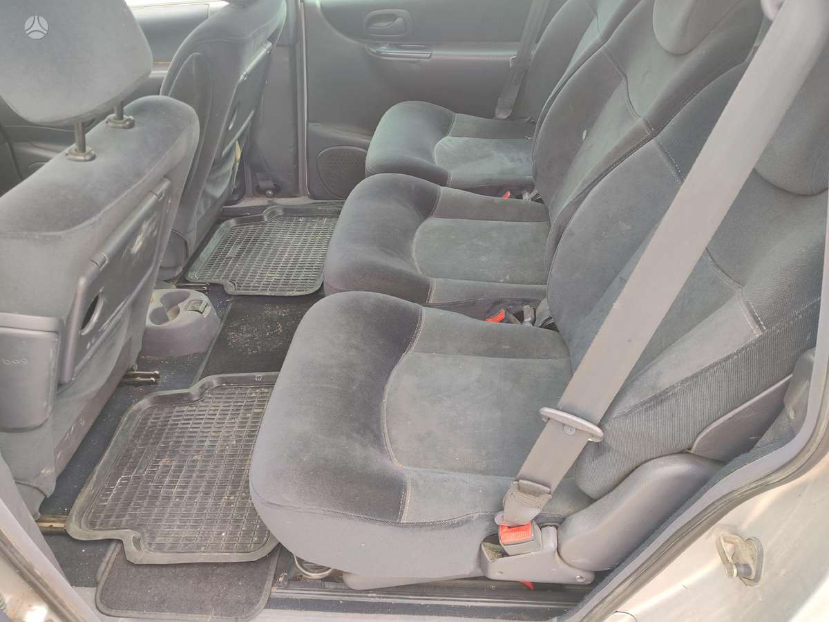 Renault Espace for parts