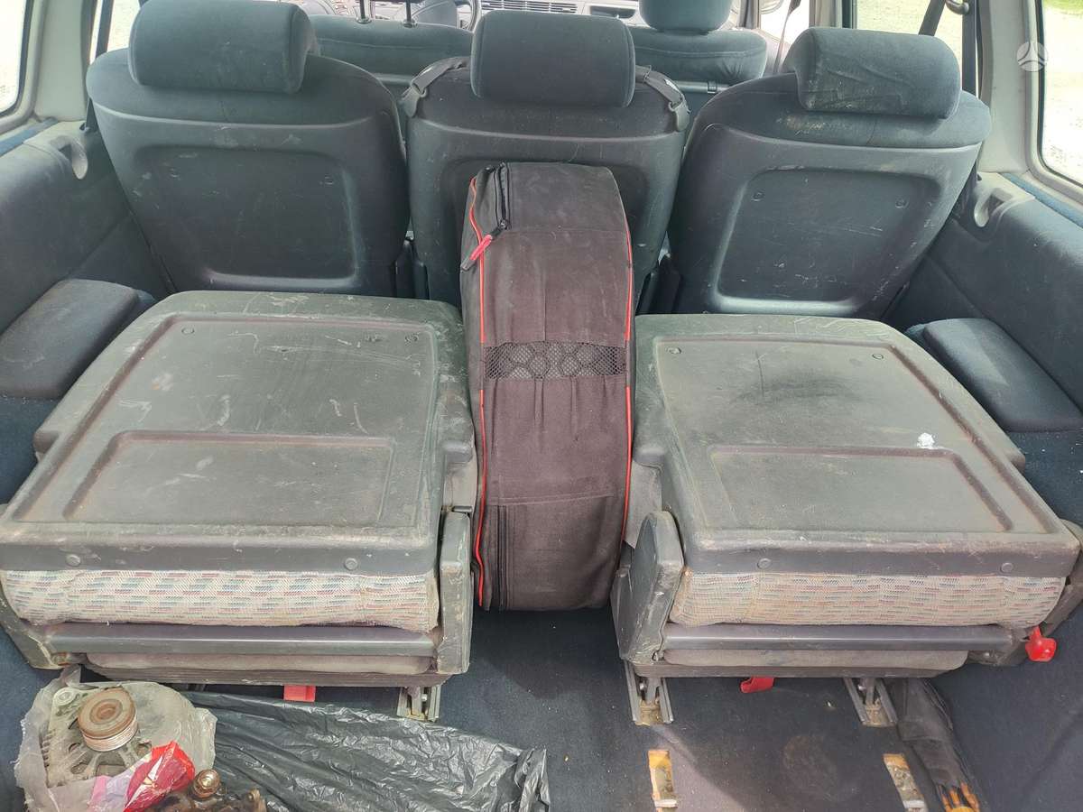 Renault Espace for parts