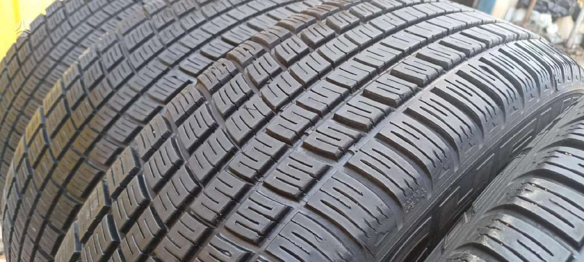 BMW X5, light alloy, R17