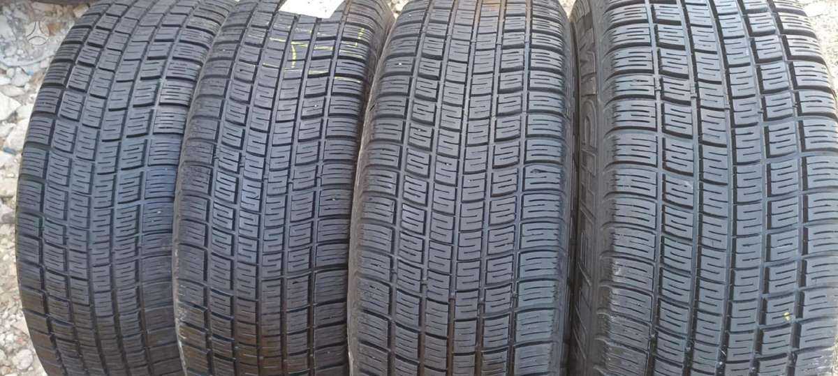 BMW X5, lengvojo lydinio, R17