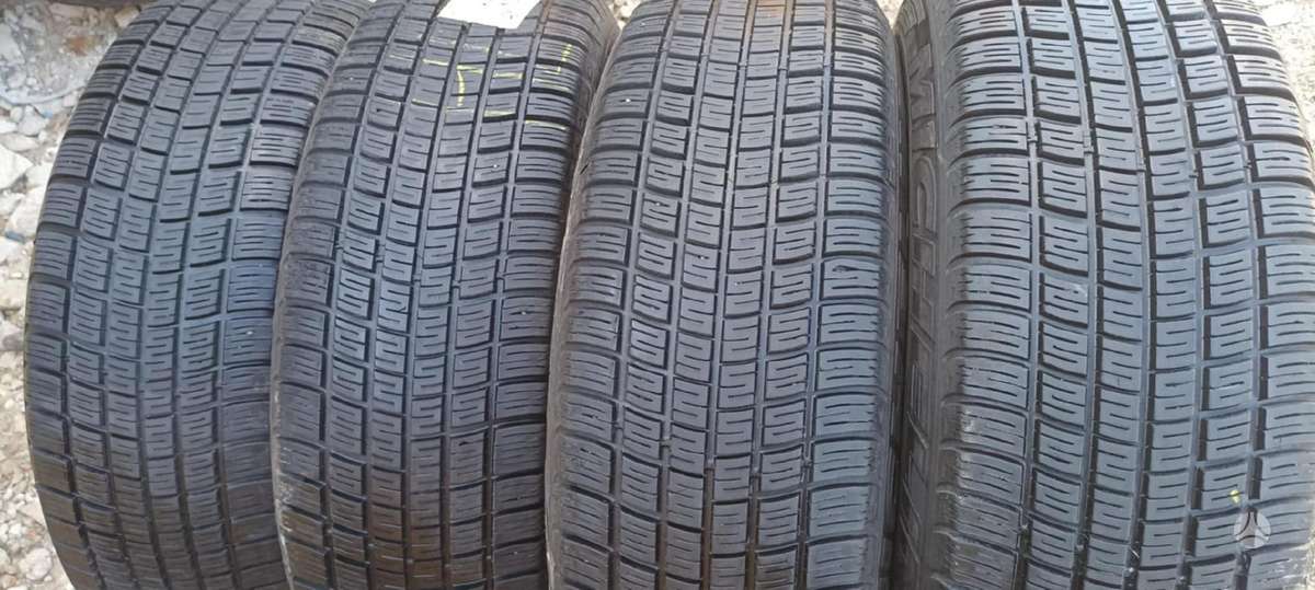 BMW X5, light alloy, R17