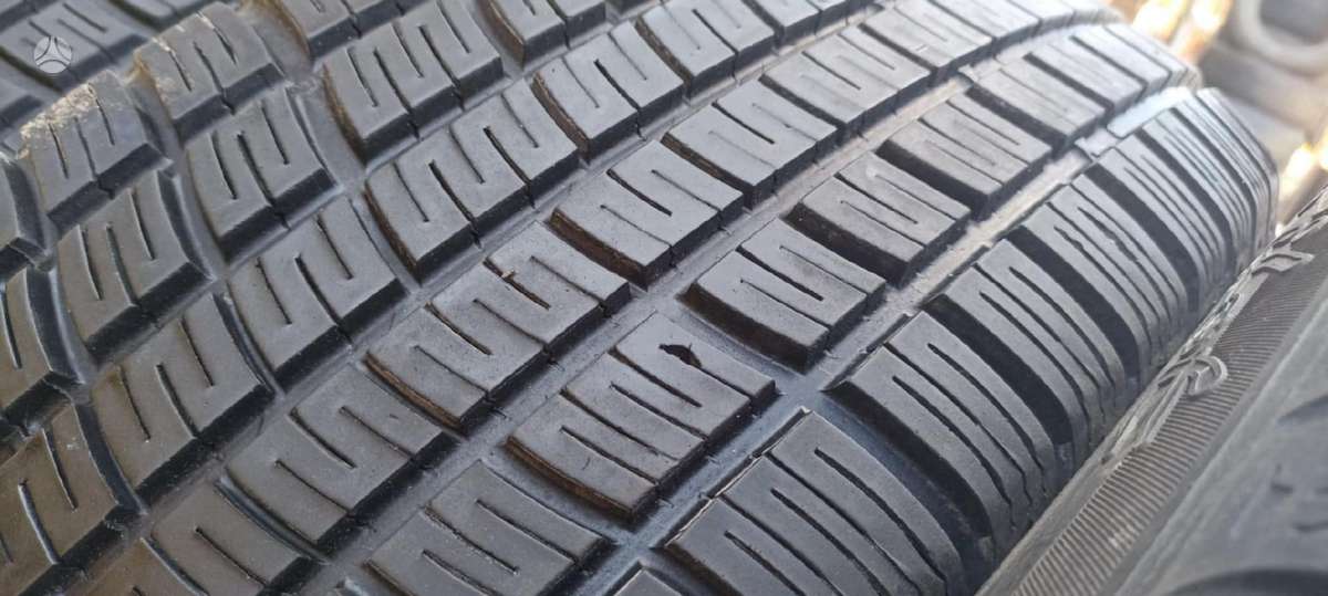 BMW X5, light alloy, R17