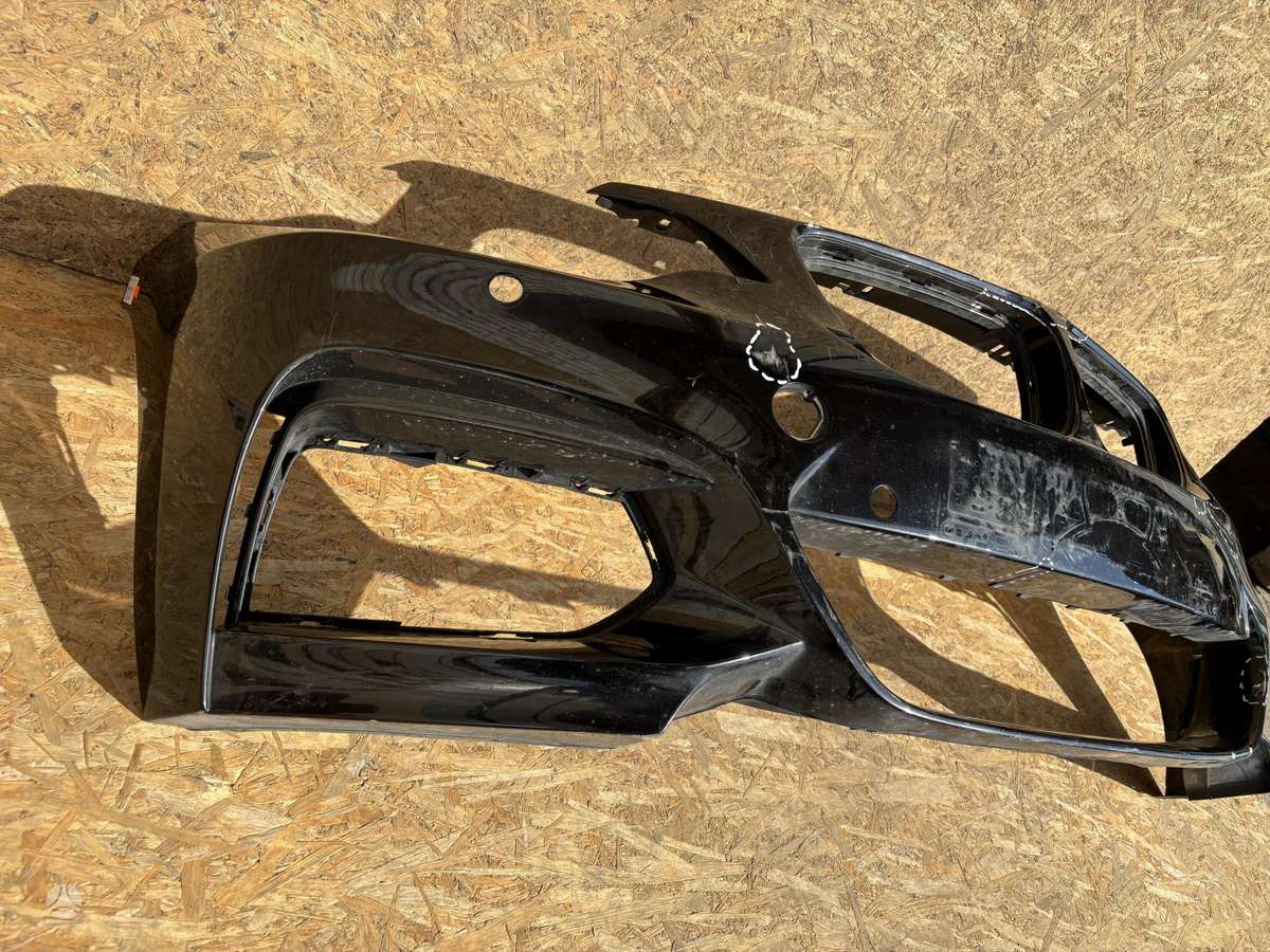 BMW 2 serija, 51118055299, Cen26681