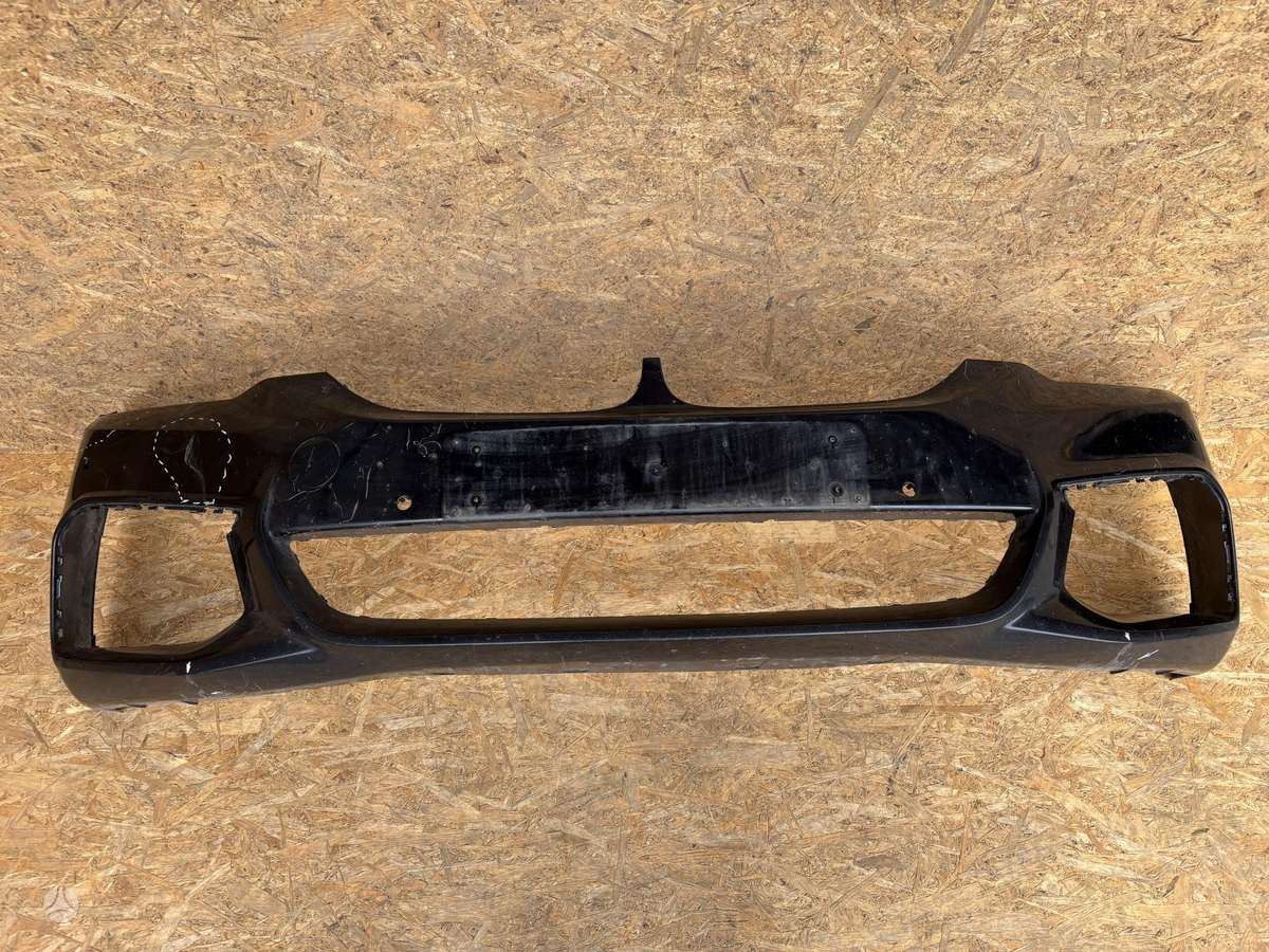 BMW 5 serija, 51118064928, Cen26683