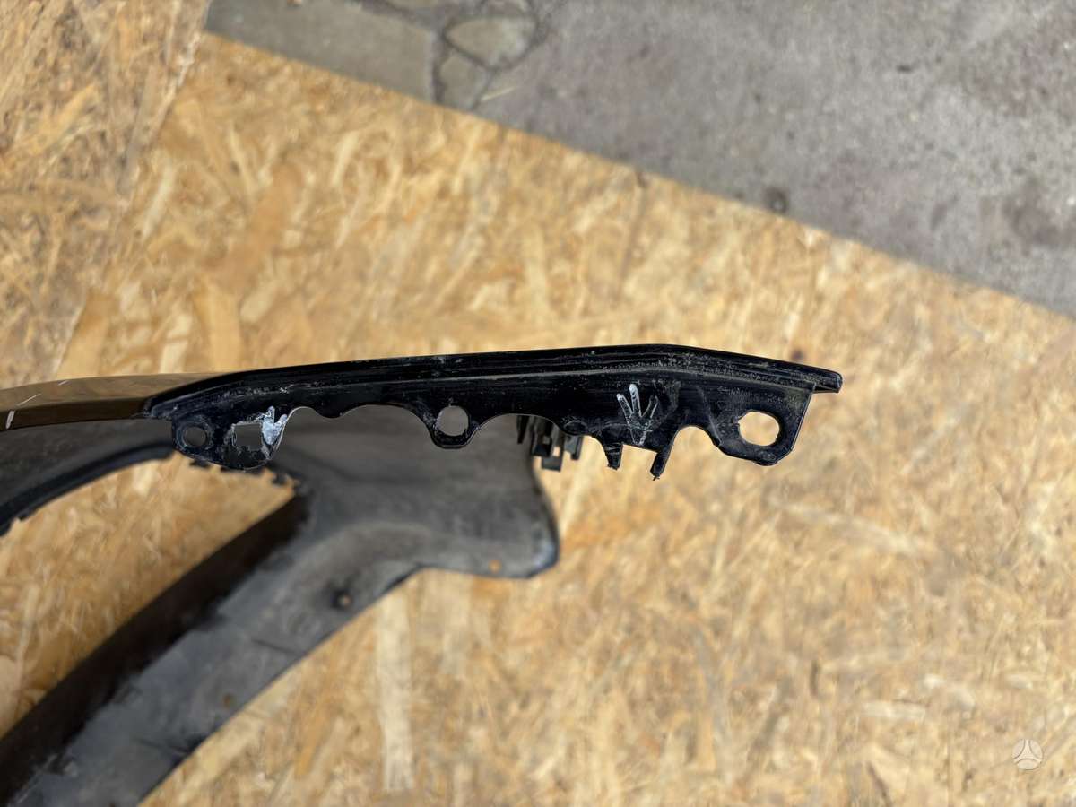 BMW 5 serija, 51118064928, Cen26683