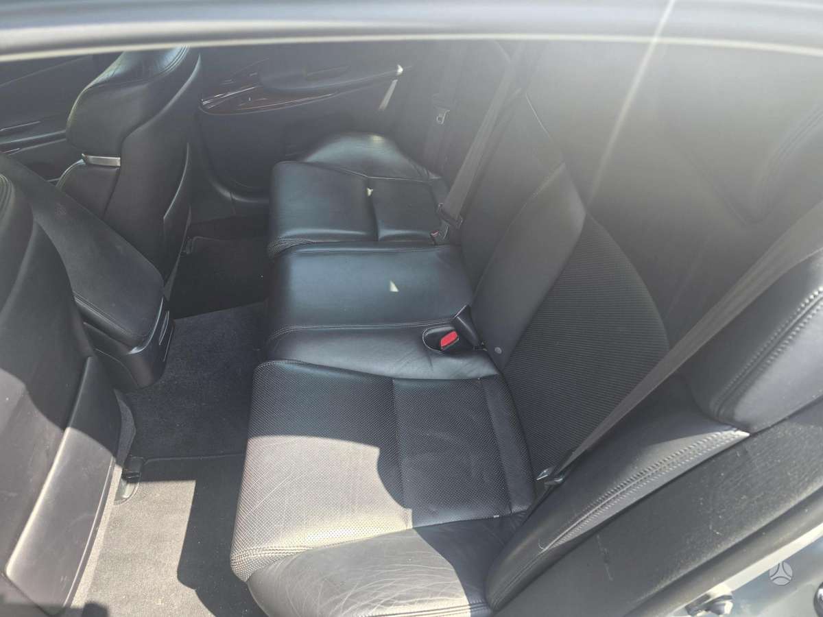 Lexus GS 450h