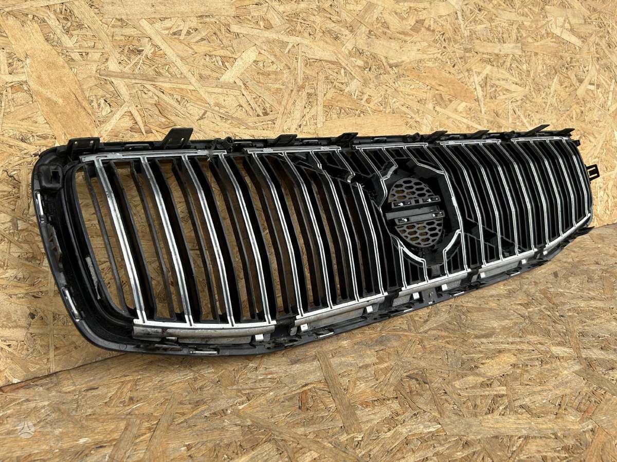 Volvo V60, 32365398, Cen26992