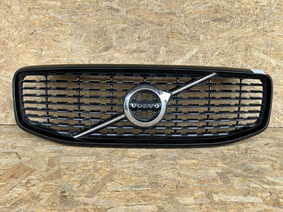 Volvo XC60, 31425534, Cen26995