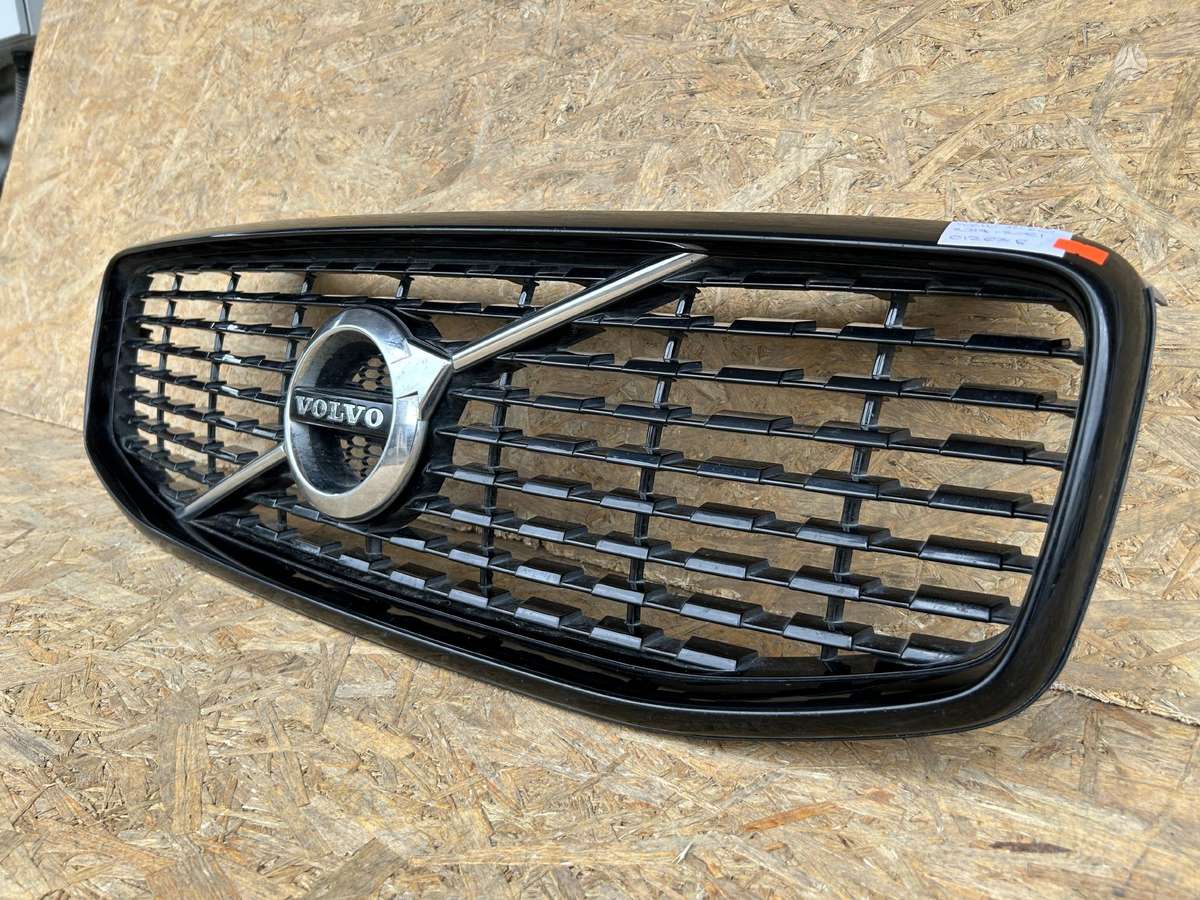 Volvo XC60, 31425534, Cen26995