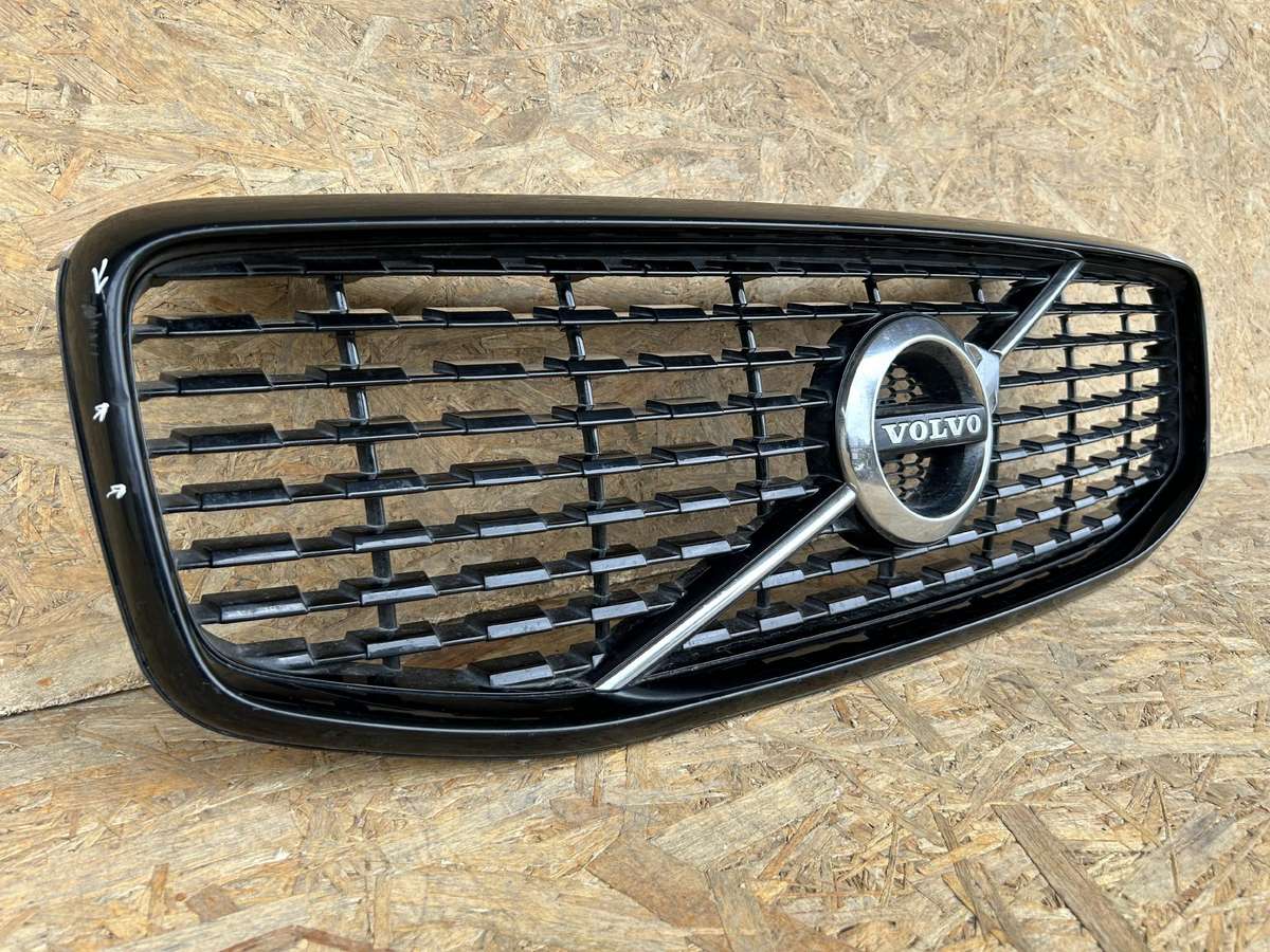 Volvo XC60, 31425534, Cen26995