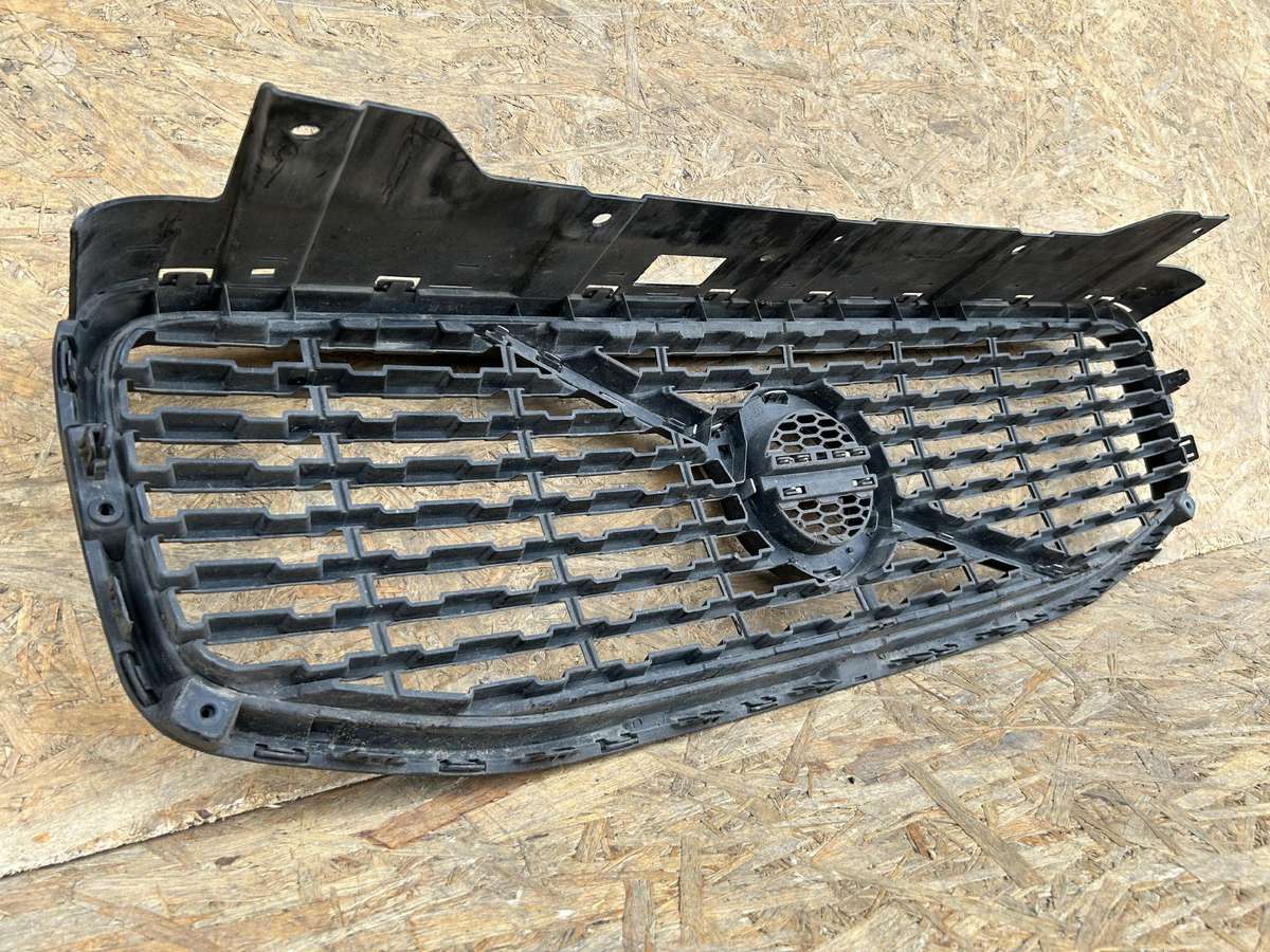 Volvo XC60, 31425534, Cen26995