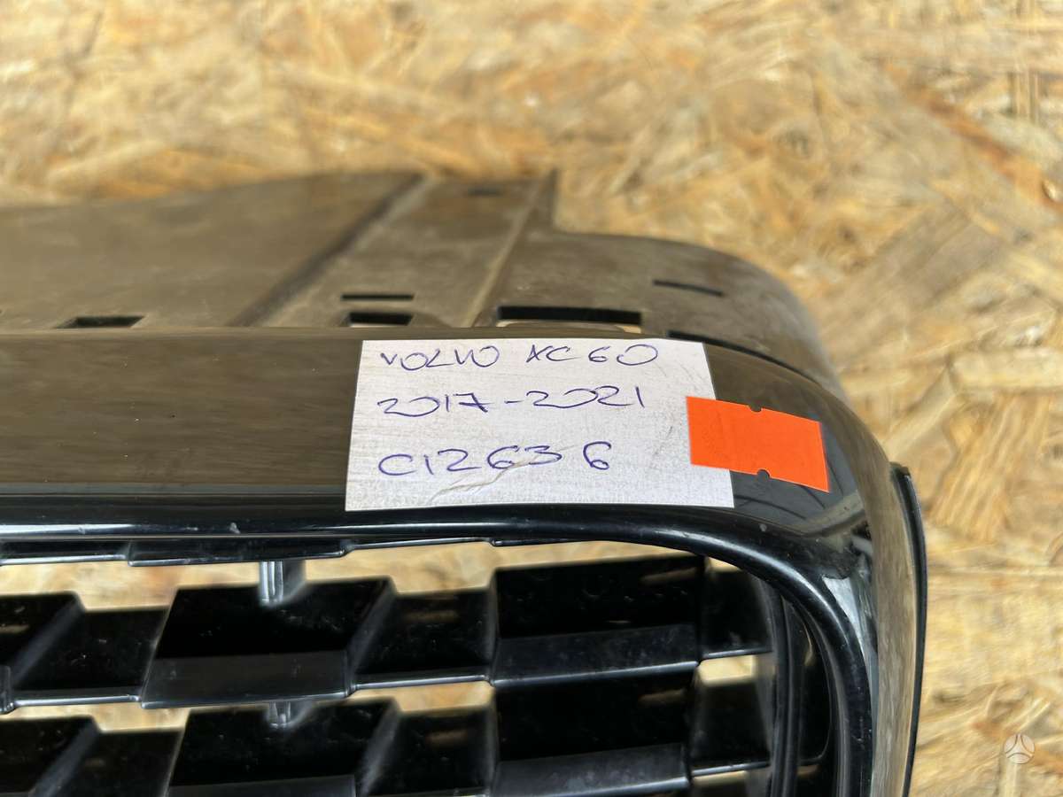 Volvo XC60, 31425534, Cen26995