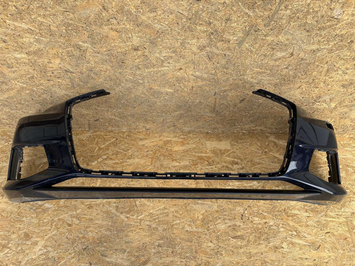 Audi A6, 4K0807437, Cen26522