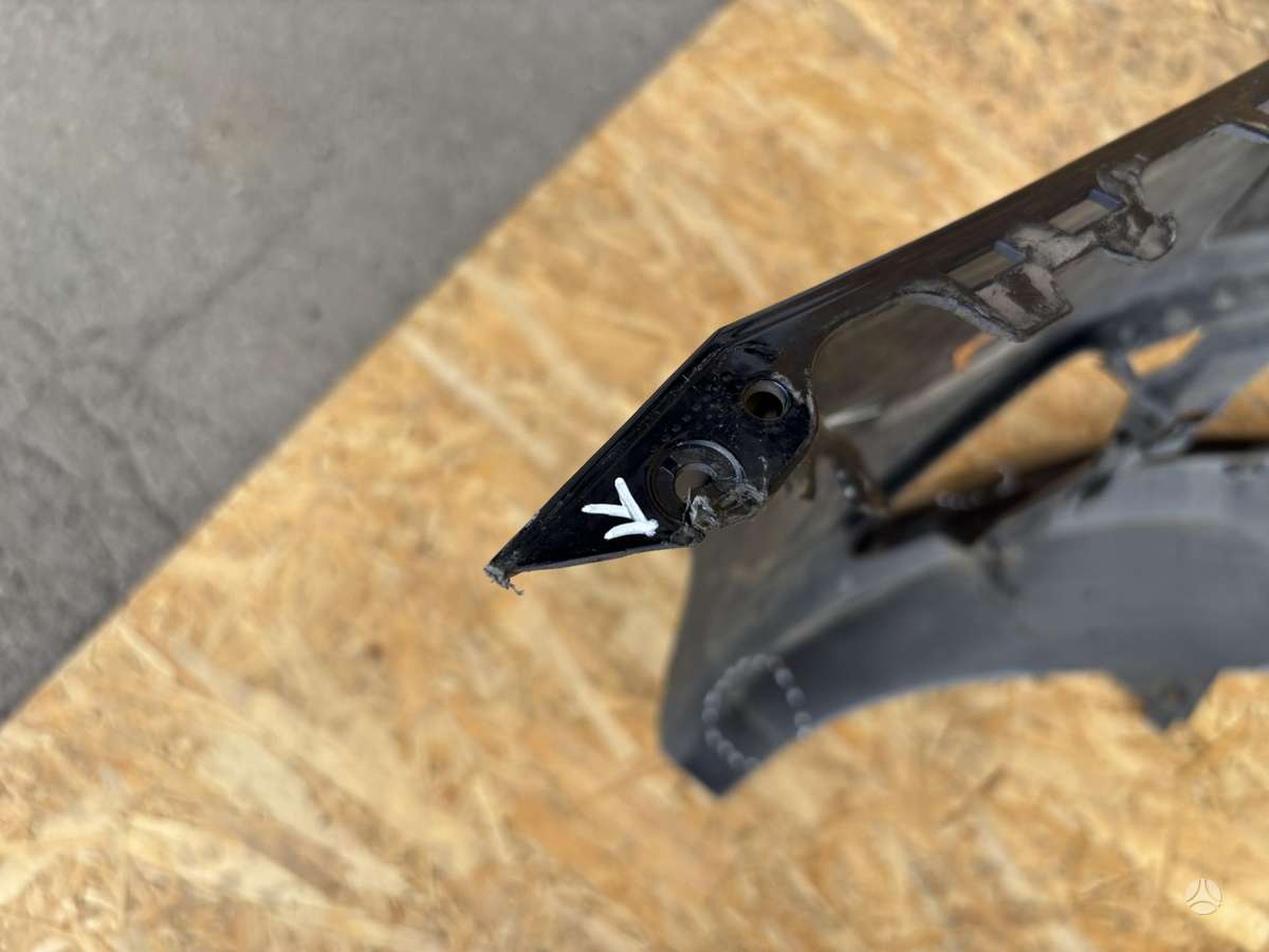 Audi A6, 4K0807437, Cen26522