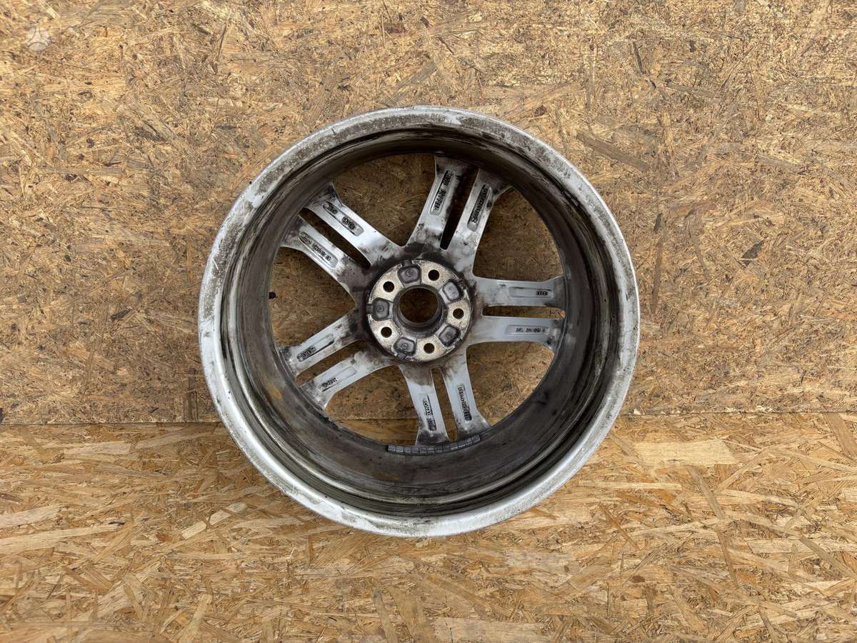 Audi Q5, 80A601025, Cen26526