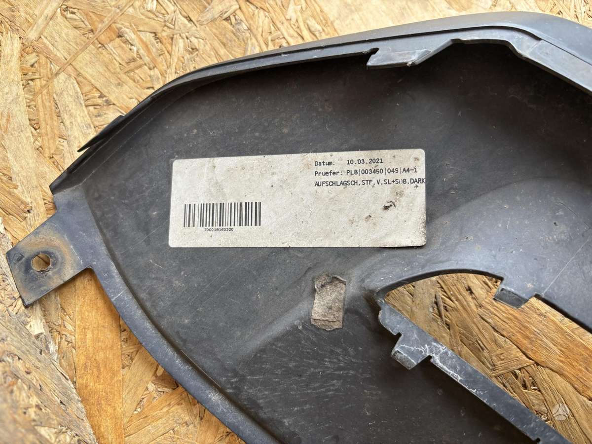 Audi Q8, 4M8807733A, Cen26396