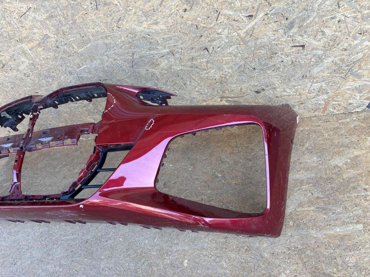 BMW 4 serija, 51119078573, Cen26534