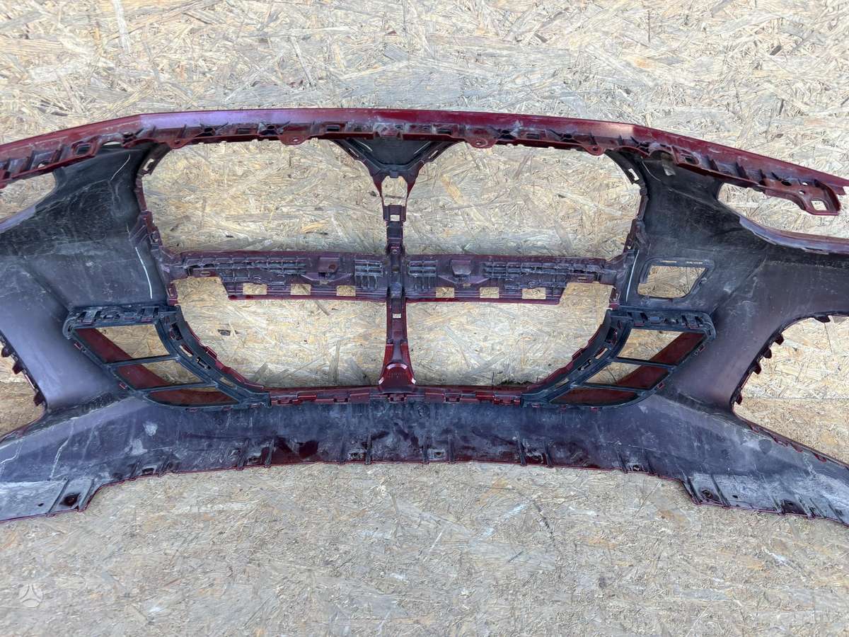 BMW 4 serija, 51119078573, Cen26534