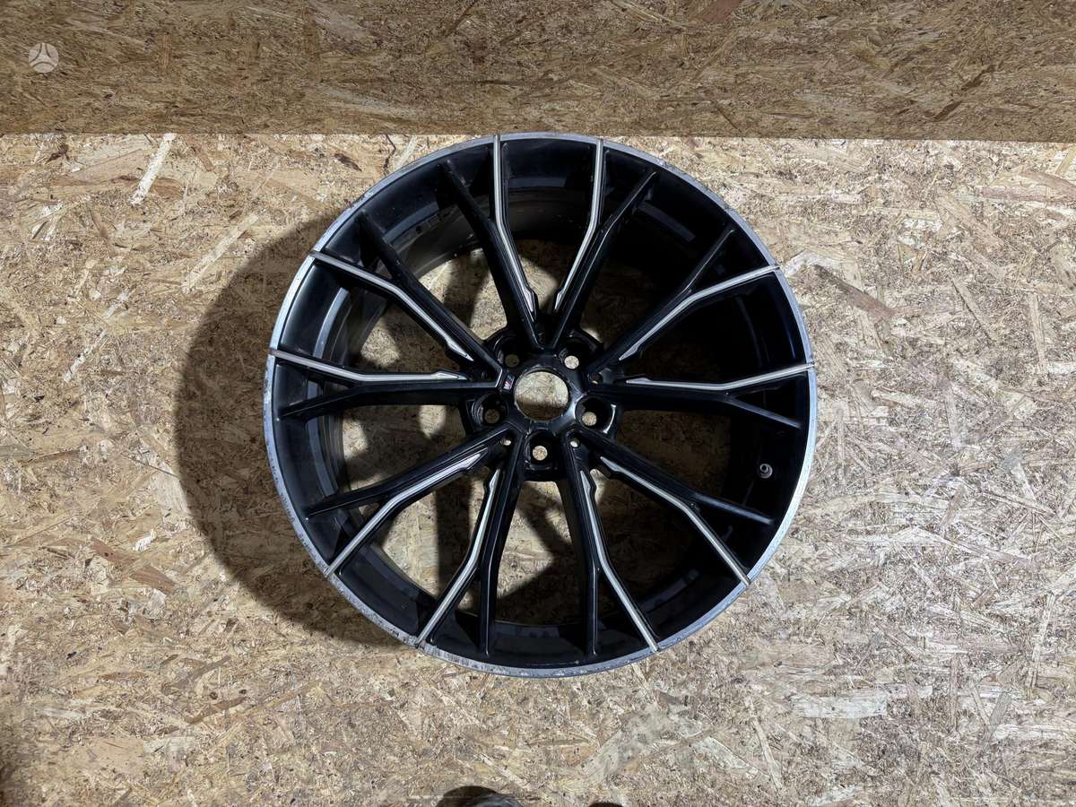 BMW 5 serija, 6874445, Cen26536
