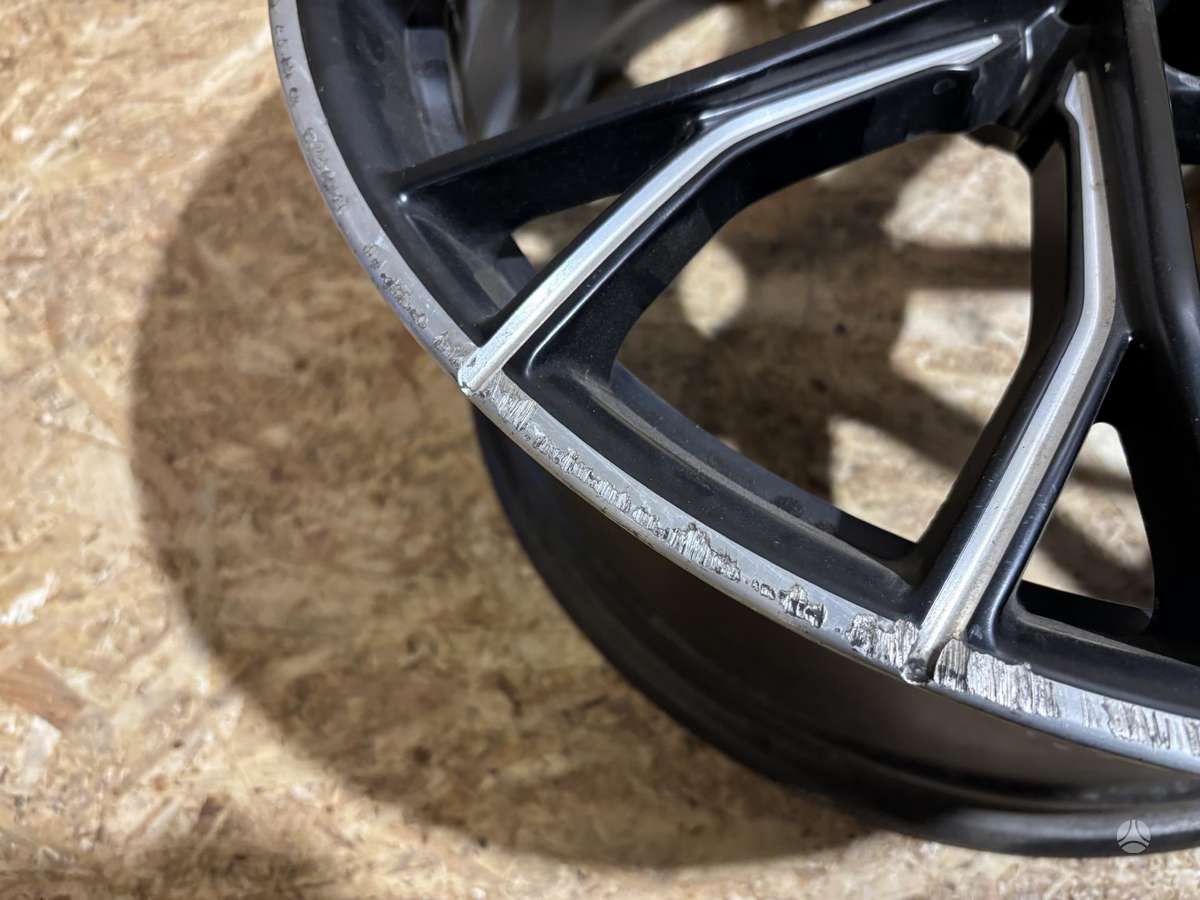 BMW 5 serija, 6874445, Cen26536