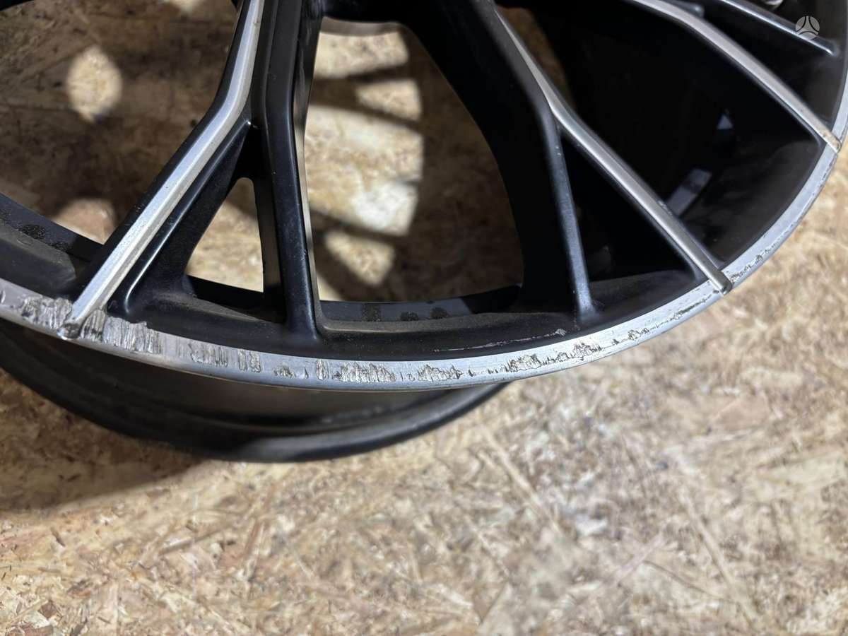 BMW 5 serija, 6874445, Cen26536