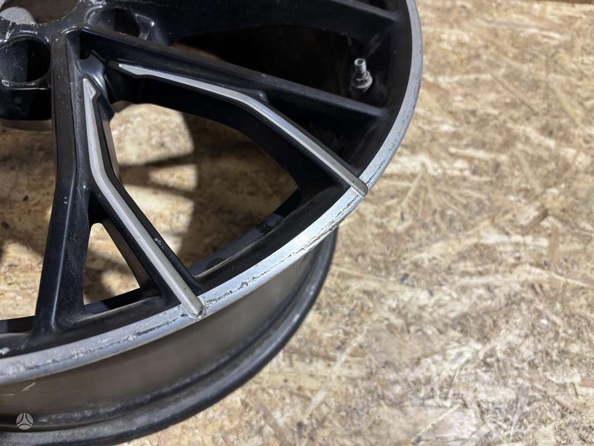 BMW 5 serija, 6874445, Cen26536