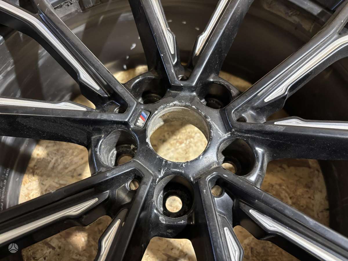 BMW 5 serija, 6874445, Cen26536