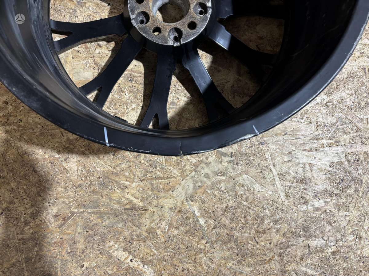 BMW 5 serija, 6874445, Cen26536