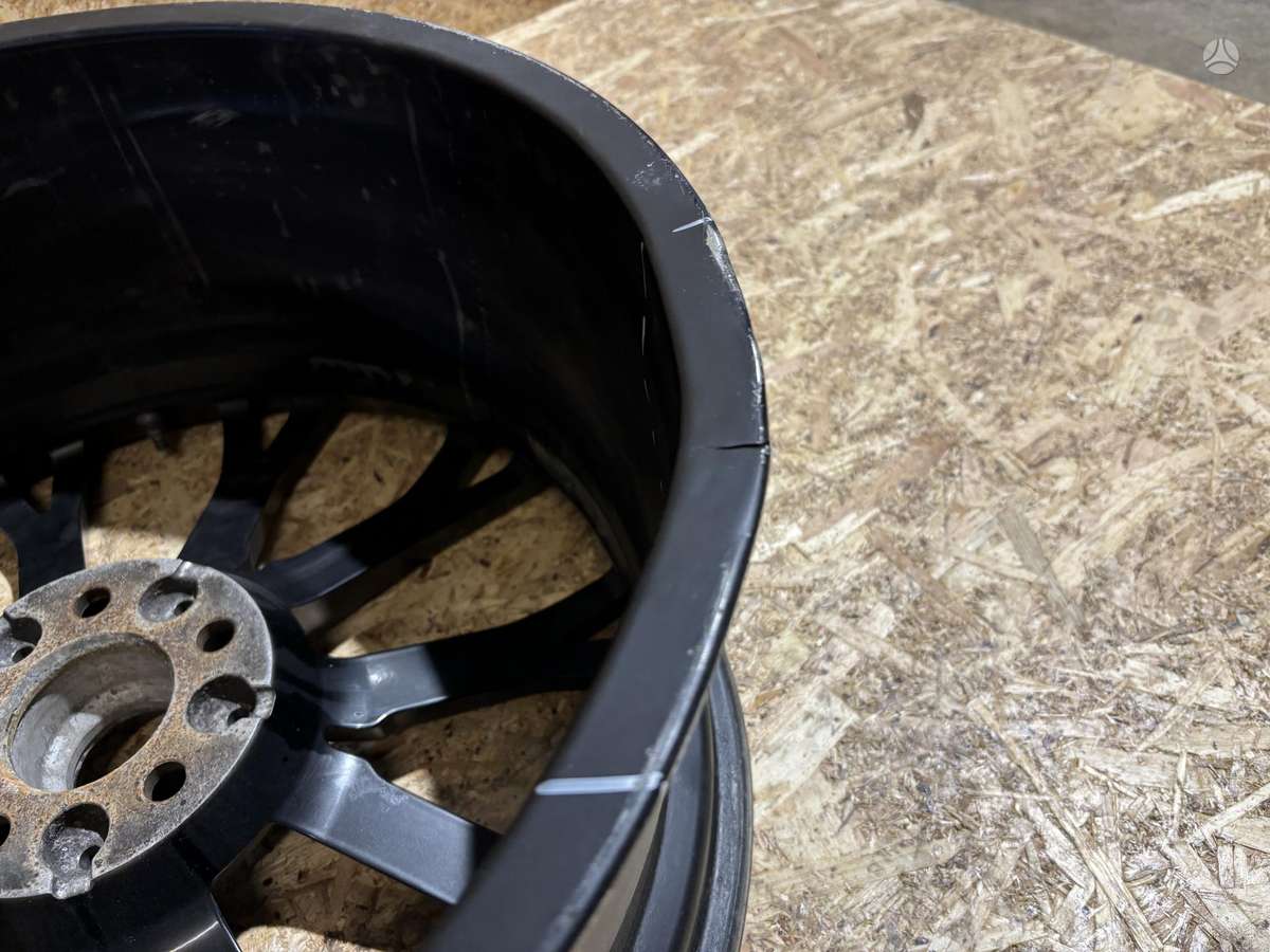 BMW 5 serija, 6874445, Cen26536