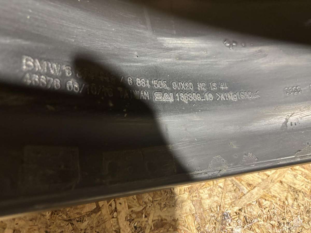 BMW 5 serija, 6874445, Cen26536