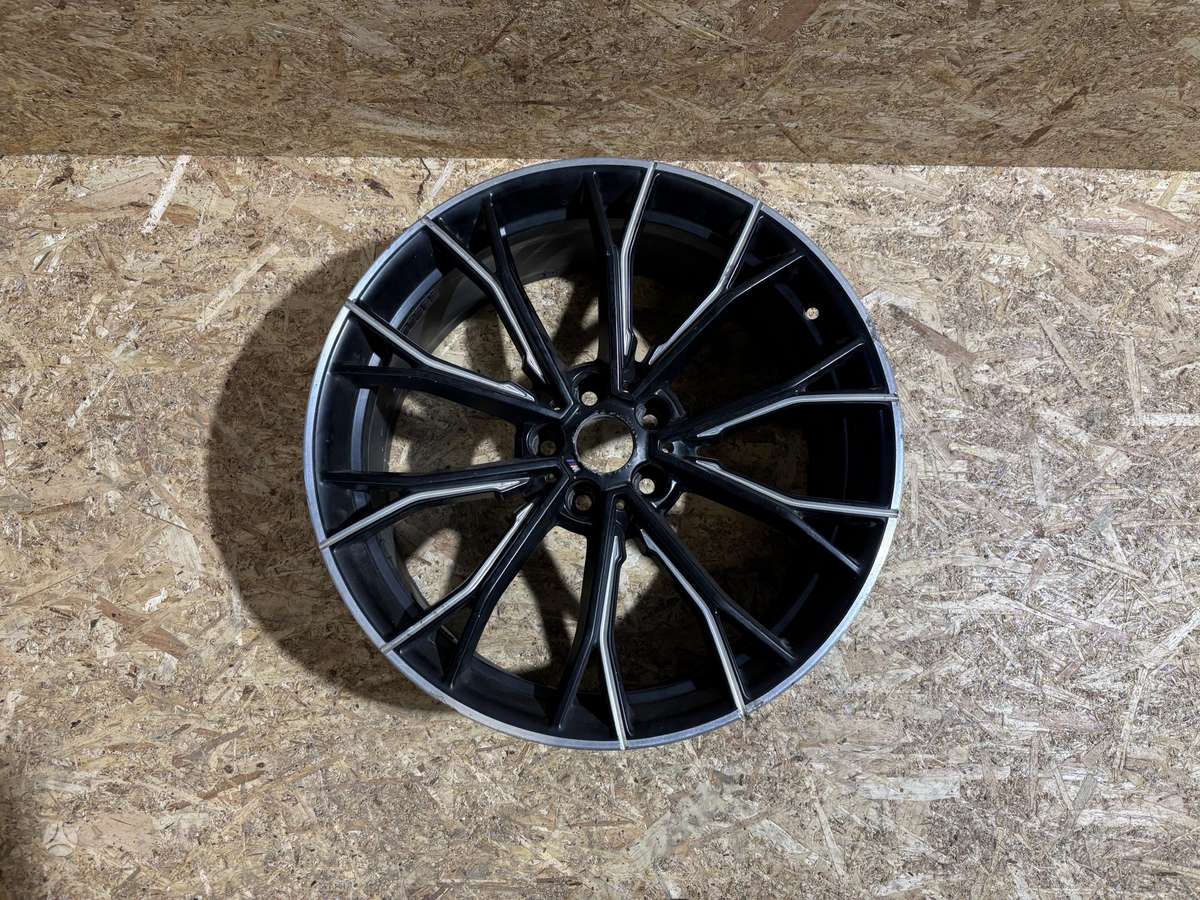 BMW 5 serija, 6874445, Cen26537