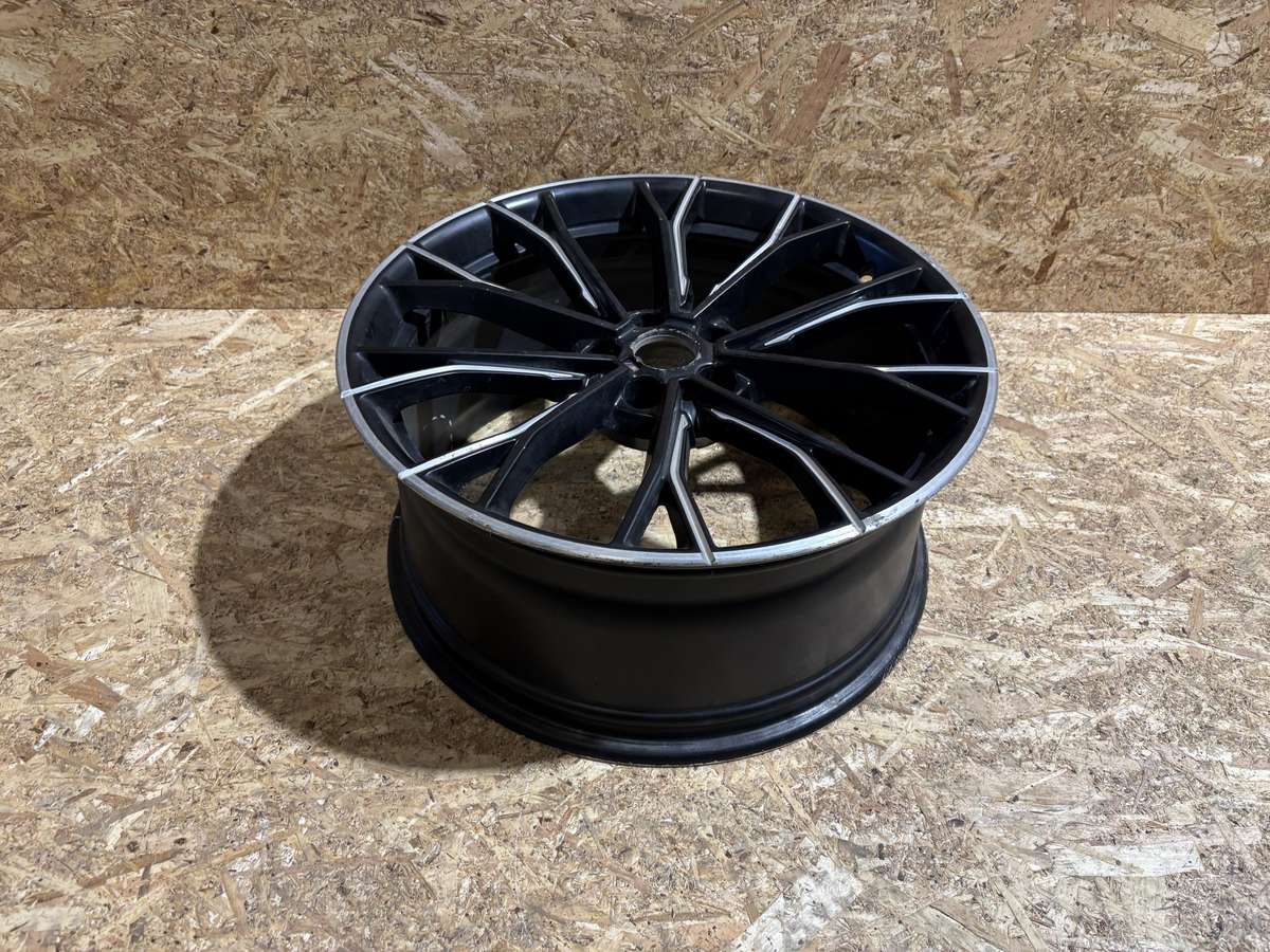 BMW 5 serija, 6874445, Cen26537