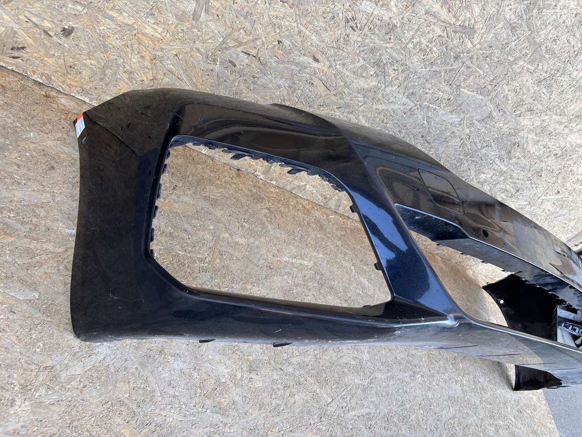 BMW 5 serija, 51118098644, Cen26538