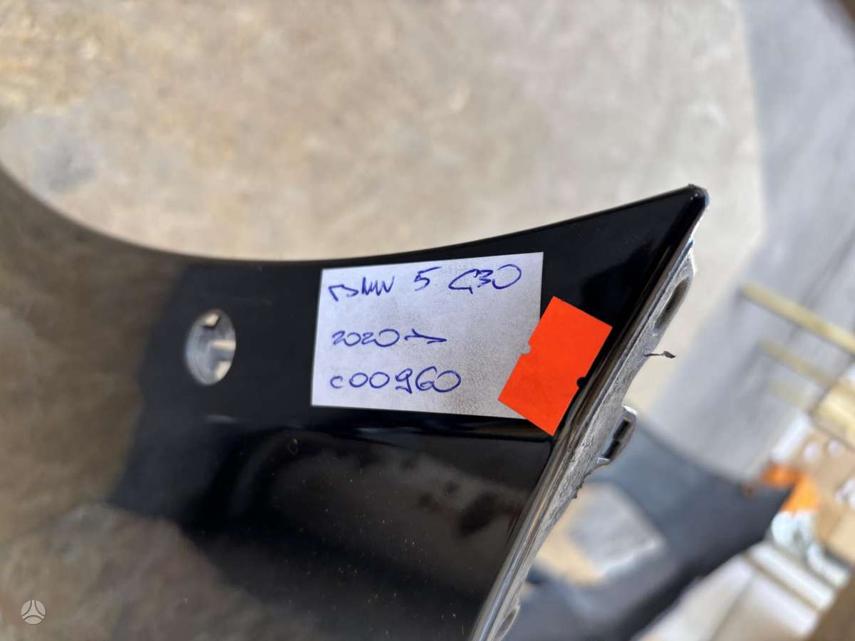 BMW 5 serija, 51118098644, Cen26538