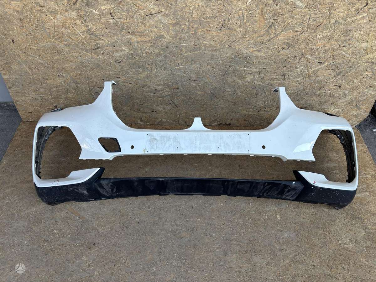 BMW X5, 51117421791, Cen26543