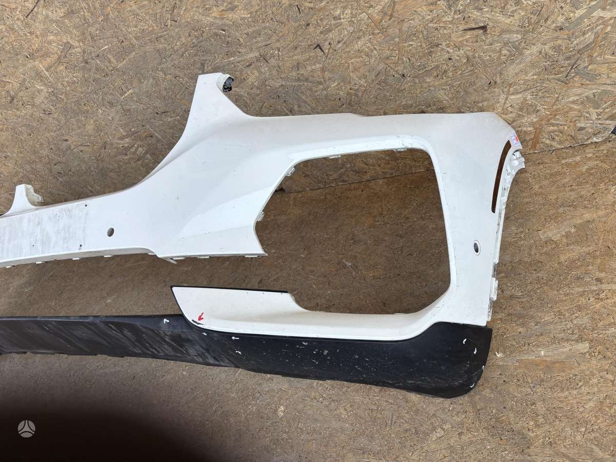 BMW X5, 51117421791, Cen26543